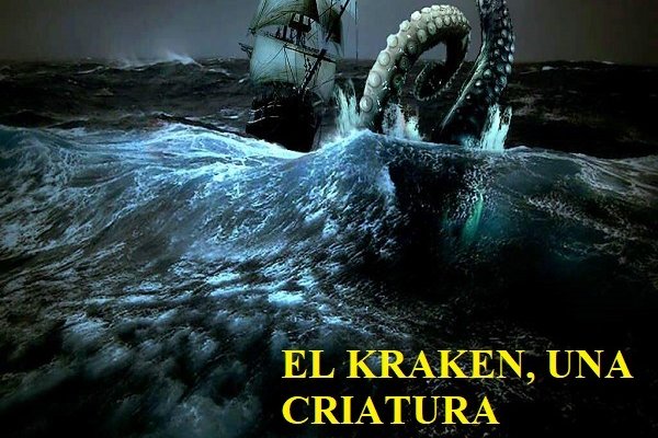 Kraken https