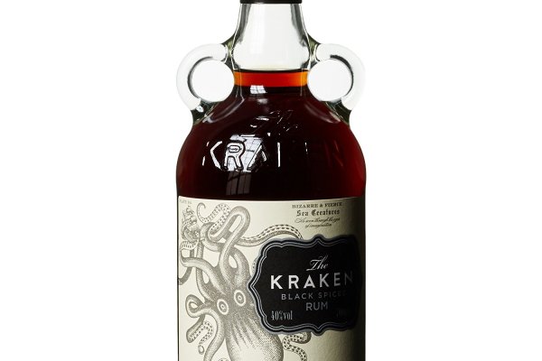 Kraken cc