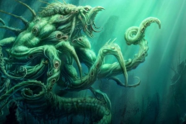 Kraken com зеркало