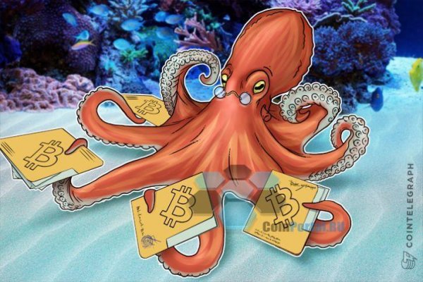 Kraken com зеркало